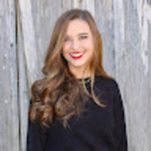 Meet your Posher, Sarah